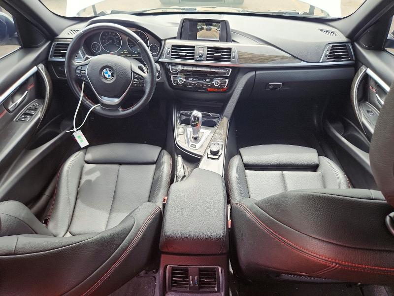 Aukcja sprzedaży 2018 Bmw 330e, vin: WBA8E1C50JA178243, numer aukcji: 60843526