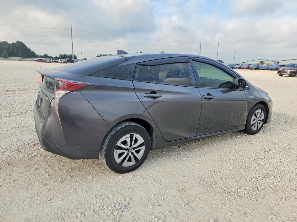 Продаж на аукціоні авто 2016 Toyota Prius, vin: JTDKARFU0G3013425, номер лоту: 62485756