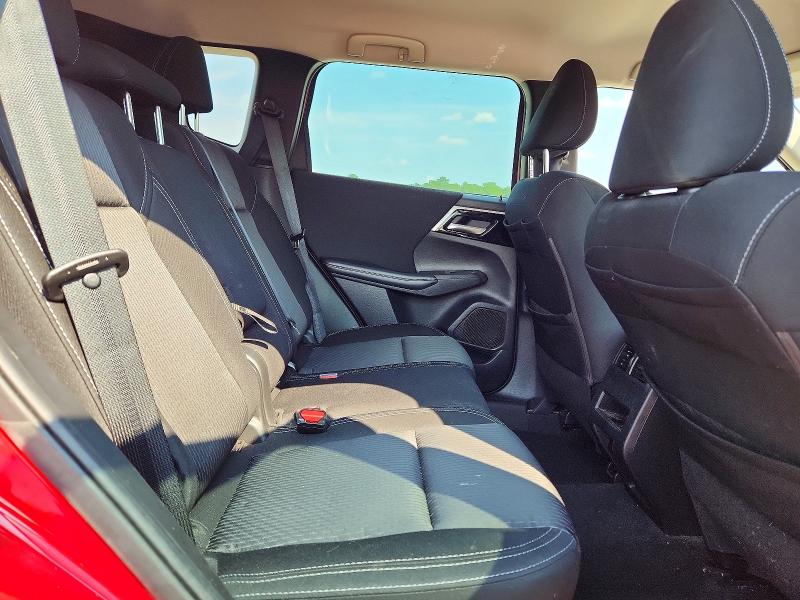 Продажа на аукционе авто 2022 Mitsubishi Outlander, vin: JA4J3TA87NZ083361, номер лота: 62962876