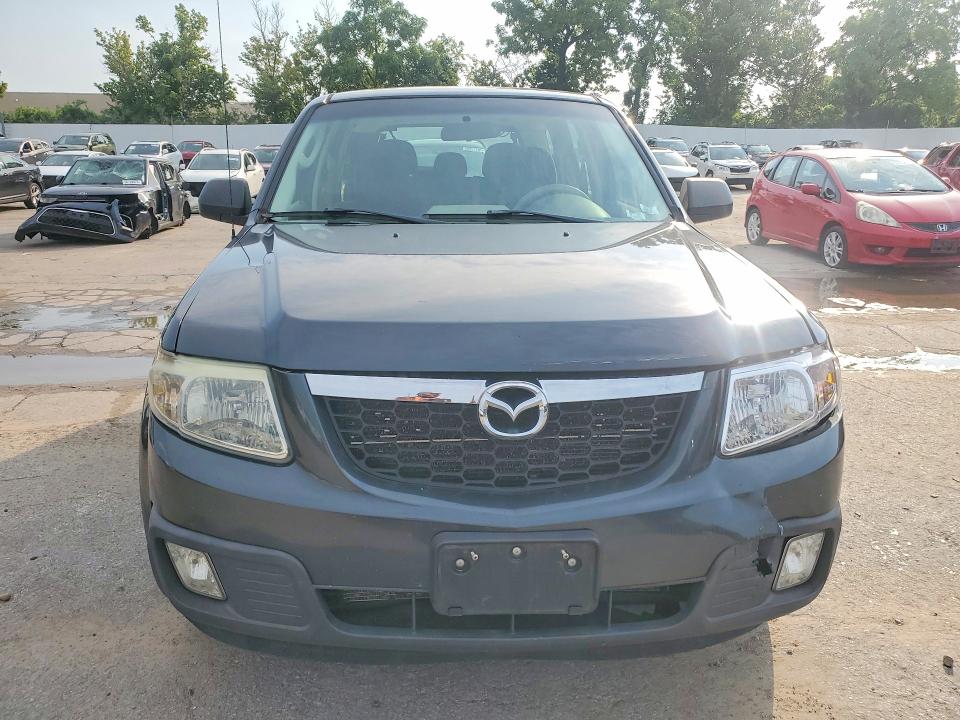 Продаж на аукціоні авто 2010 Mazda Tribute, vin: 4F2CY0C76AKM02111, номер лоту: 62336506