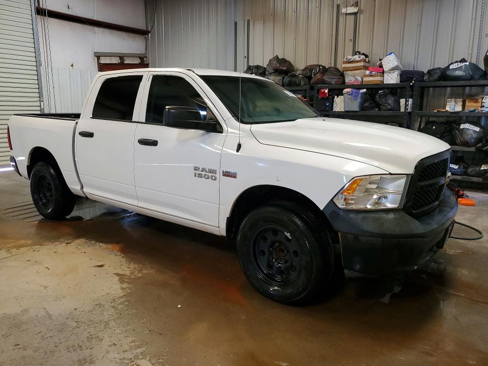 Aukcja sprzedaży 2014 Ram 1500, vin: 1C6RR6KT1ES446085, numer aukcji: 60573716