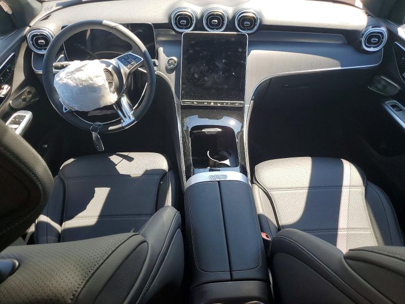 2026 Mercedes-benz Glc მანქანა იყიდება აუქციონზე, vin: W1NKM4HB5TF500238, აუქციონის ნომერი: 59335806