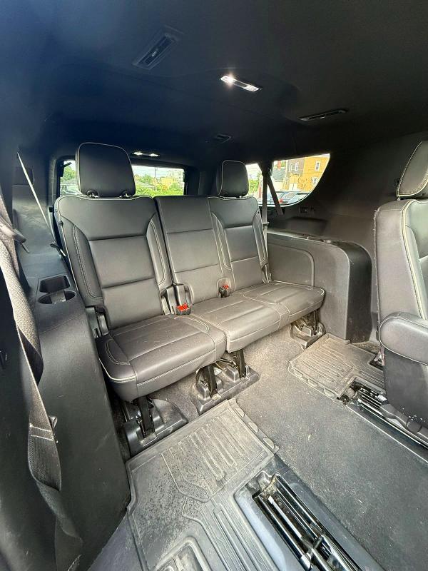 Продаж на аукціоні авто 2022 Gmc Yukon Xl, vin: 1GKS2GKD4NR246536, номер лоту: 62607426