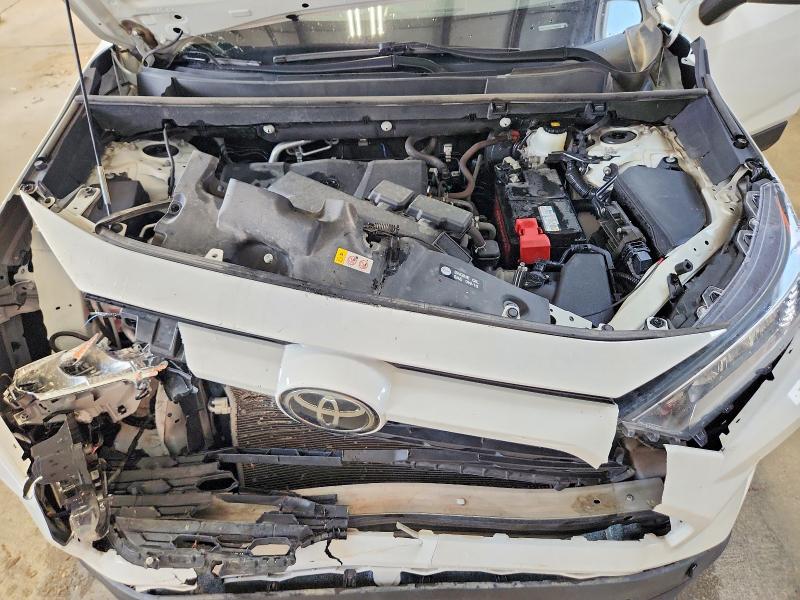 62811716 :رقم المزاد ، 2T3R1RFV3MC212535 vin ، 2021 Toyota Rav4 مزاد بيع