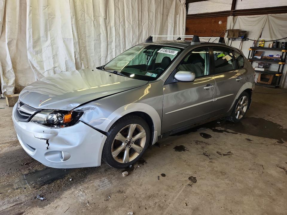 Продаж на аукціоні авто 2011 Subaru Impreza, vin: JF1GH6D63BH814873, номер лоту: 61562456