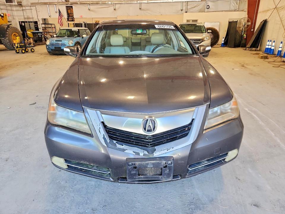 Продаж на аукціоні авто 2009 Acura Rl, vin: JH4KB26639C000854, номер лоту: 62421726