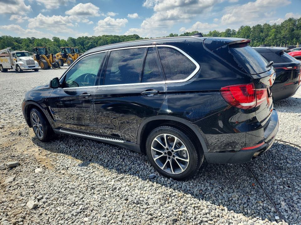 Продажа на аукционе авто 2016 Bmw X5, vin: 5UXKR0C54G0P24322, номер лота: 61570996