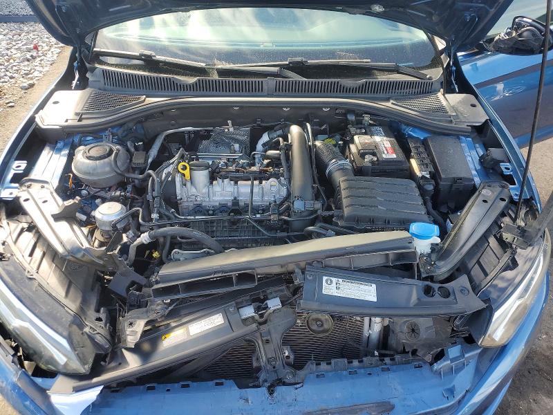 Aukcja sprzedaży 2020 Volkswagen Jetta, vin: 3VWCB7BU9LM052466, numer aukcji: 59850786