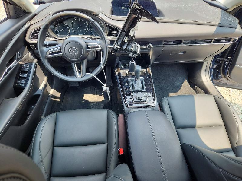 Aukcja sprzedaży 2023 Mazda Cx-30, vin: 3MVDMBCM2PM571799, numer aukcji: 60028186