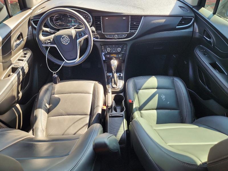 Продажа на аукционе авто 2017 Buick Encore, vin: KL4CJDSB9HB163322, номер лота: 56591646