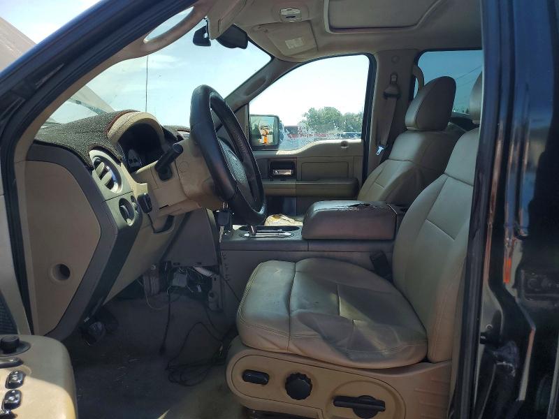 Продаж на аукціоні авто 2005 Ford F150, vin: 1FTPW14565KC99014, номер лоту: 62023186