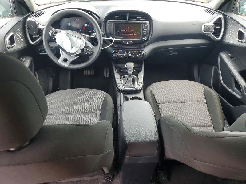 2025 Kia Soul მანქანა იყიდება აუქციონზე, vin: KNDJ23AU3S7930227, აუქციონის ნომერი: 62848786
