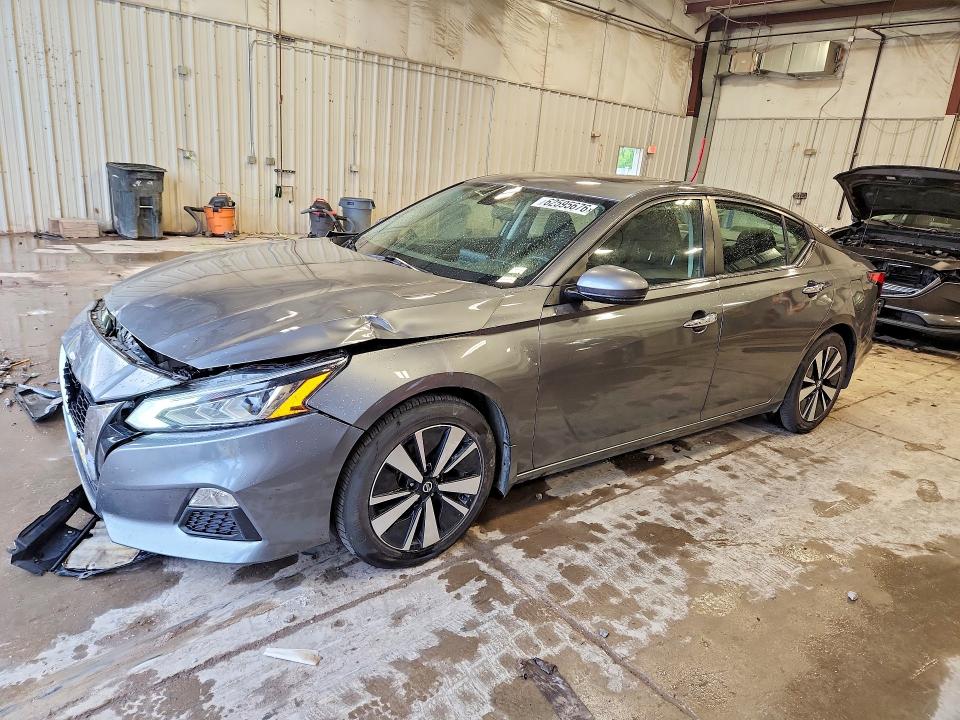 Продажа на аукционе авто 2022 Nissan Altima, vin: 1N4BL4DV5NN423475, номер лота: 62595676
