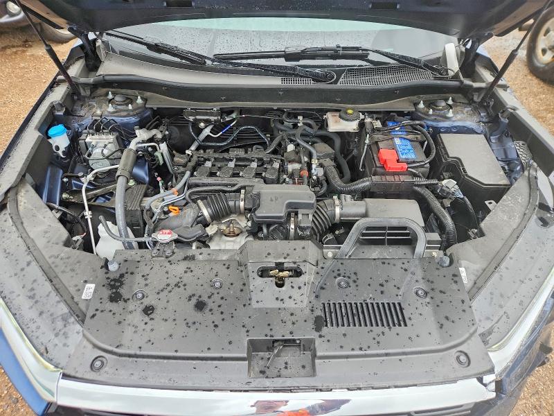 62456066 :رقم المزاد ، 5J6RS4H70TL004587 vin ، 2026 Honda Cr-v مزاد بيع