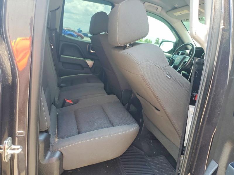 Продаж на аукціоні авто 2016 Chevrolet Silverado, vin: 1GCVKREC5GZ225639, номер лоту: 63229026