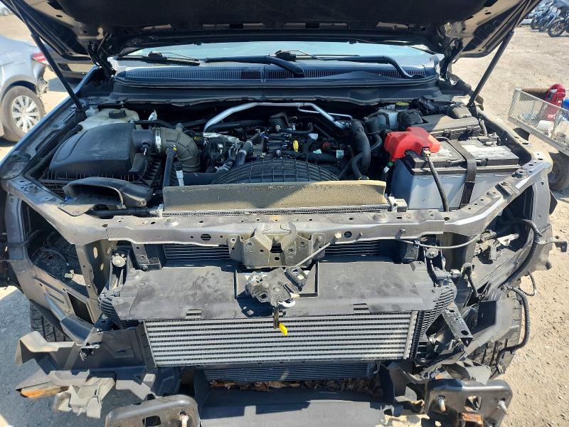 2019 Ford Ranger მანქანა იყიდება აუქციონზე, vin: 1FTER4FH5KLB10169, აუქციონის ნომერი: 58919196