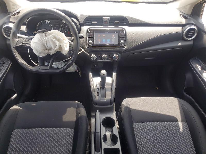 Продажа на аукционе авто 2024 Nissan Versa, vin: 3N1CN8DV0RL866318, номер лота: 61299086