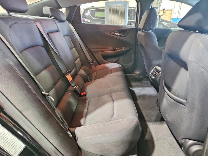 62246986 :رقم المزاد ، 1G1ZD5ST7RF165336 vin ، 2024 Chevrolet Malibu مزاد بيع