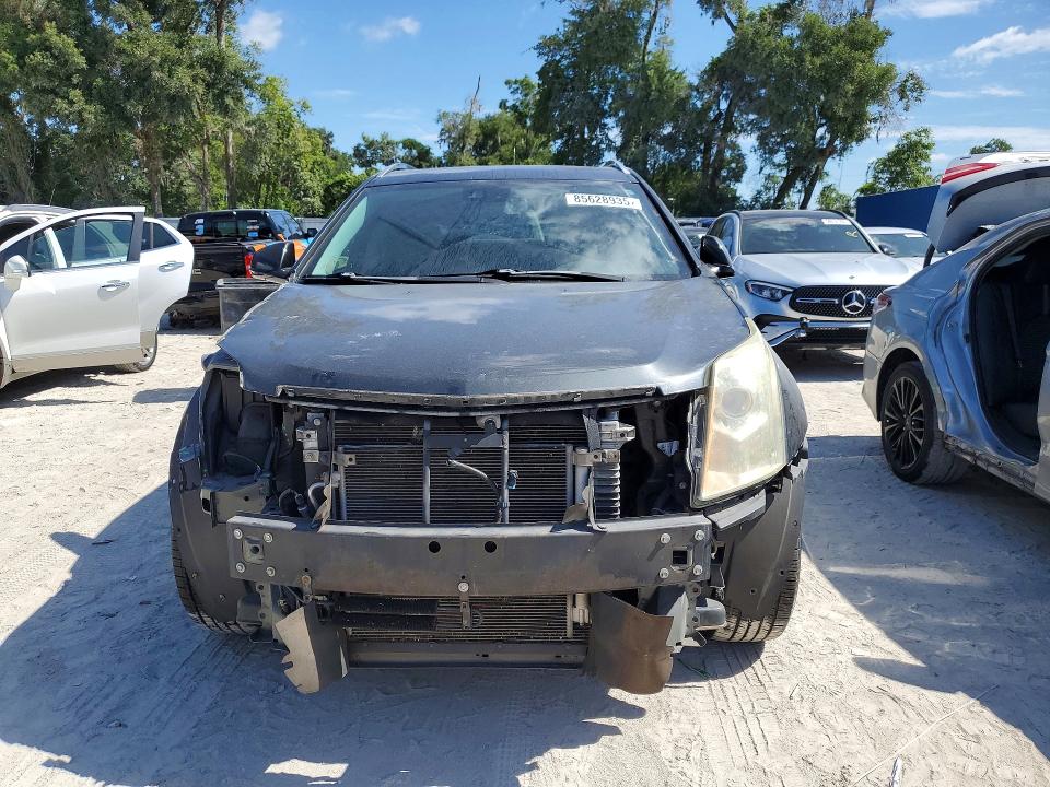 Aukcja sprzedaży 2015 Cadillac Srx, vin: 3GYFNCE30FS533249, numer aukcji: 85628935