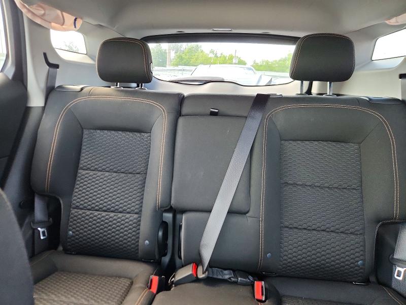 2020 Gmc Terrain მანქანა იყიდება აუქციონზე, vin: 3GKALMEV4LL310199, აუქციონის ნომერი: 60649576