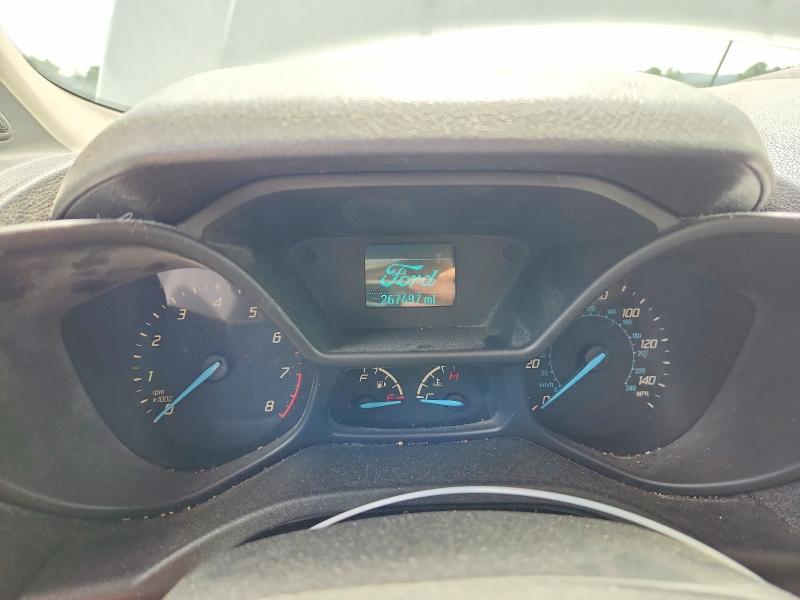 62447306 :رقم المزاد ، NM0LS7F7XE1150037 vin ، 2014 Ford Transit Connect مزاد بيع