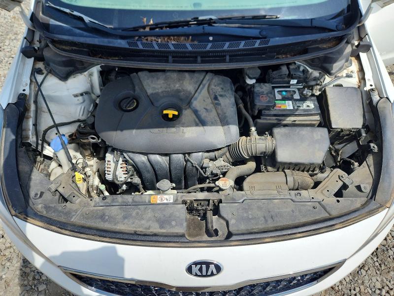 Aukcja sprzedaży 2018 Kia Forte, vin: 3KPFL4A89JE235678, numer aukcji: 61704076