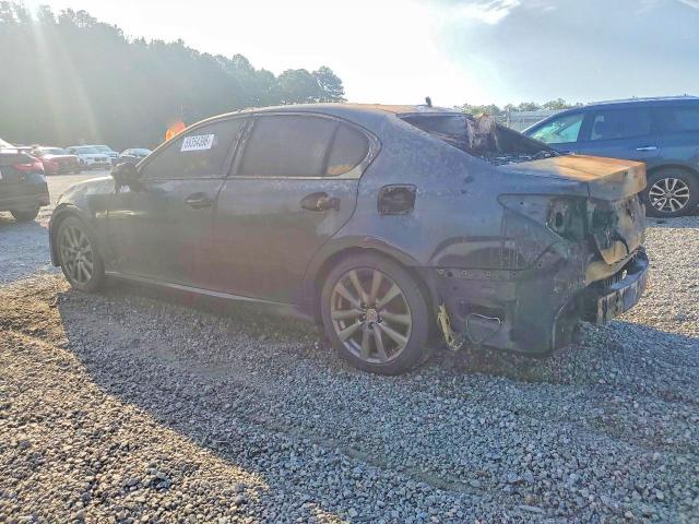 2014 Lexus Gs მანქანა იყიდება აუქციონზე, vin: JTHBE1BL8E5040794, აუქციონის ნომერი: 59354396