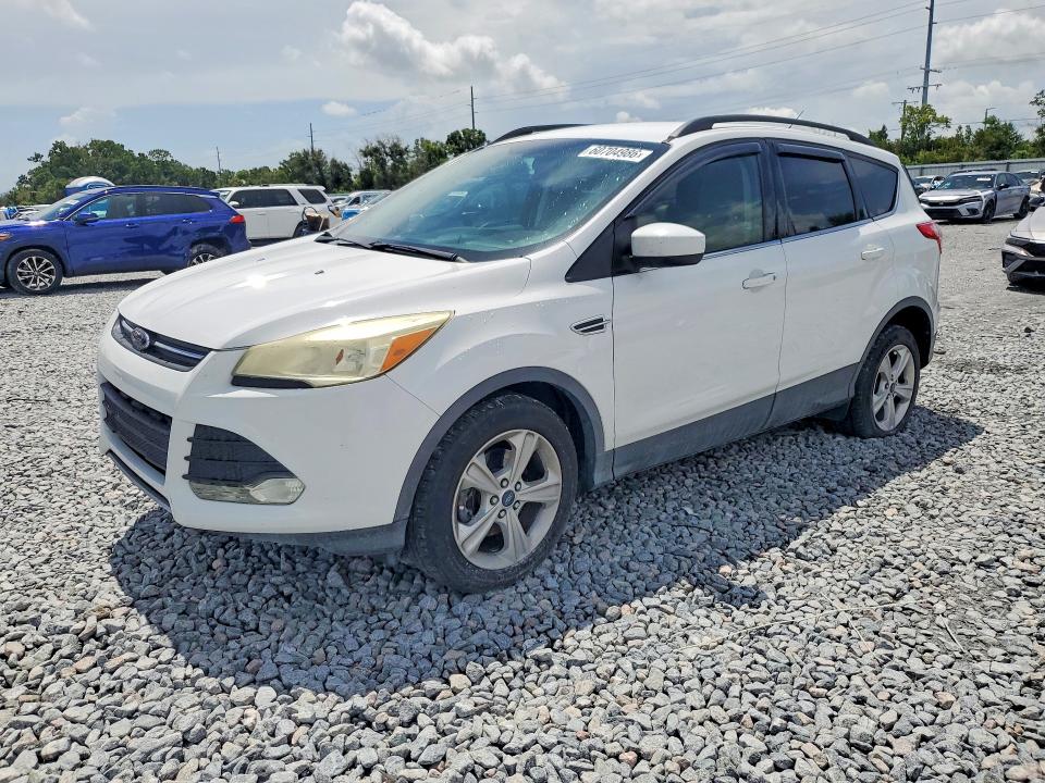 Продаж на аукціоні авто 2016 Ford Escape, vin: 1FMCU0GX4GUA32906, номер лоту: 60704986