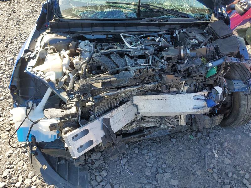 61679106 :رقم المزاد ، 1N4BL4DW1SN371962 vin ، 2025 Nissan Altima مزاد بيع