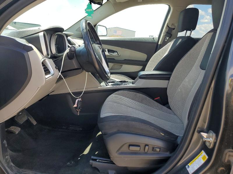 Продаж на аукціоні авто 2017 Chevrolet Equinox, vin: 2GNFLFEKXH6204328, номер лоту: 60759816