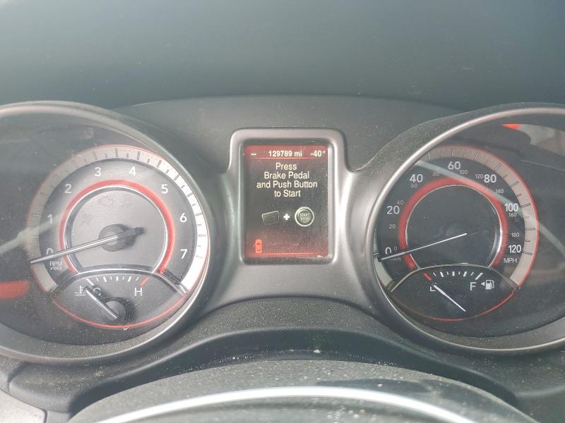 Продажа на аукционе авто 2016 Dodge Journey, vin: 3C4PDCGG1GT154026, номер лота: 60770996