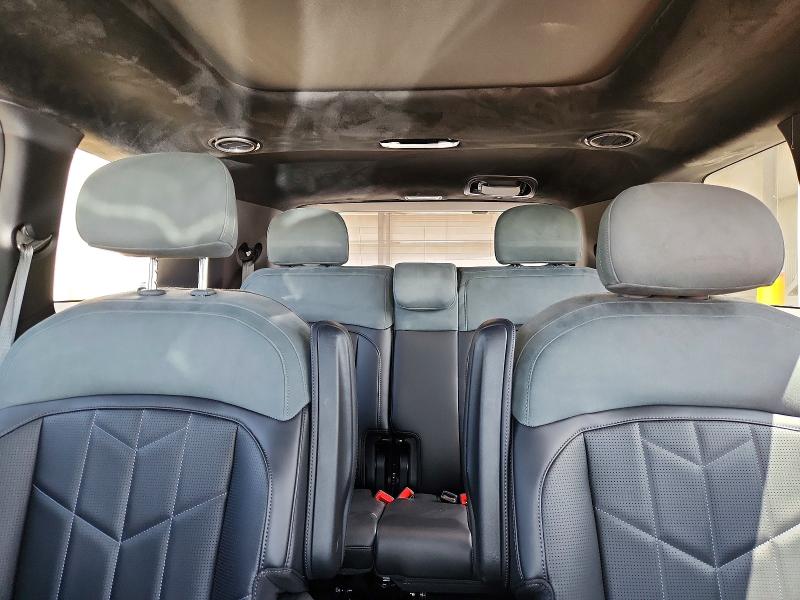 Aukcja sprzedaży 2027 Kia Telluride, vin: 5XYPLES12VG012399, numer aukcji: 61576126