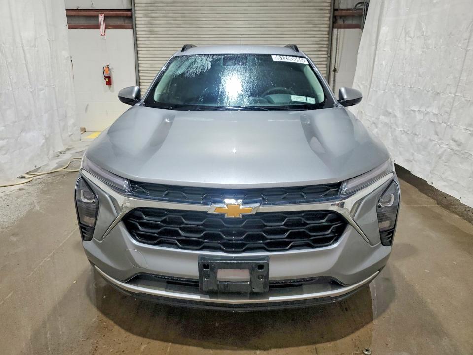 Продажа на аукционе авто 2025 Chevrolet Trax, vin: KL77LHEP7SC260369, номер лота: 61290086