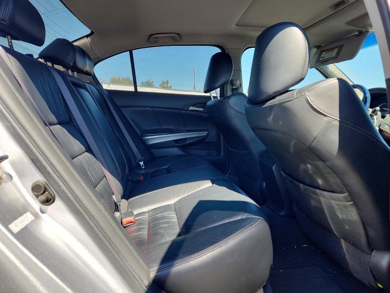 Продаж на аукціоні авто 2008 Honda Accord, vin: 1HGCP268X8A073014, номер лоту: 62810936