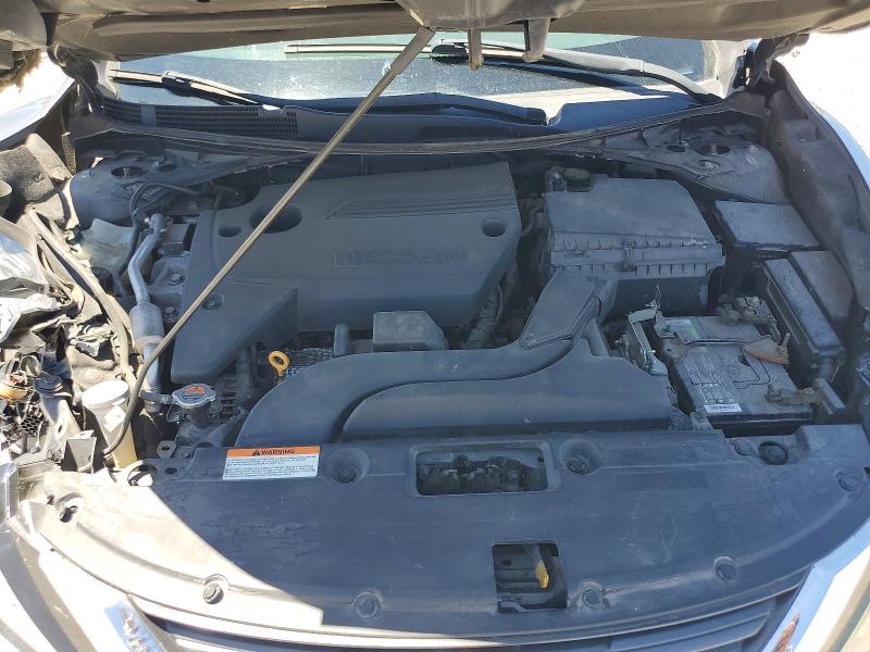 2016 Nissan Altima მანქანა იყიდება აუქციონზე, vin: 1N4AL3AP8GN328469, აუქციონის ნომერი: 63178056
