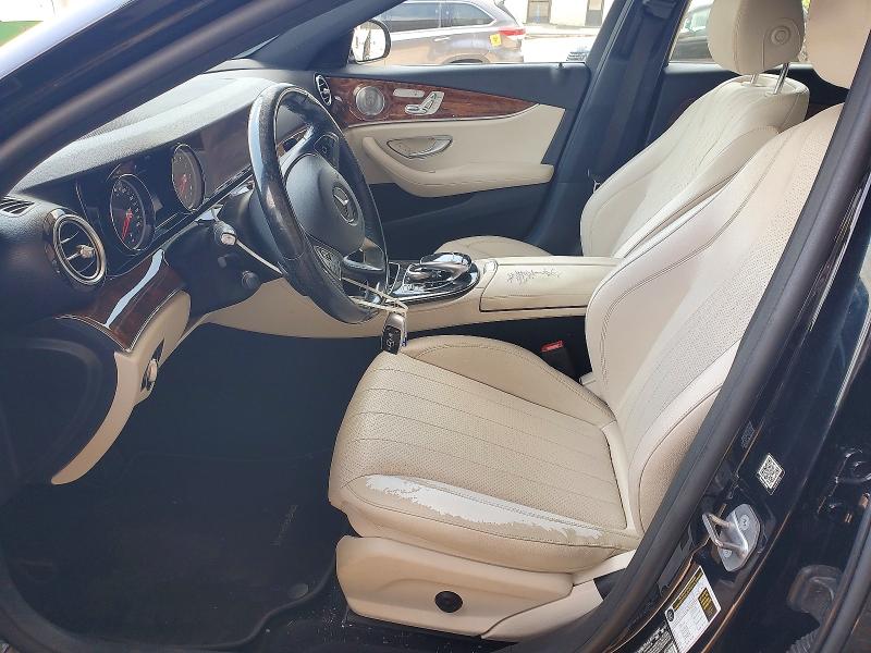Продаж на аукціоні авто 2017 Mercedes-benz E, vin: WDDZF4JBXHA207939, номер лоту: 59360296