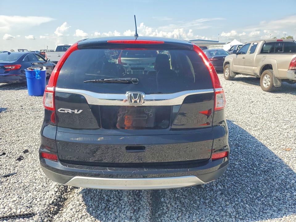Aukcja sprzedaży 2015 Honda Cr-v, vin: 2HKRM3H59FH504846, numer aukcji: 57710246
