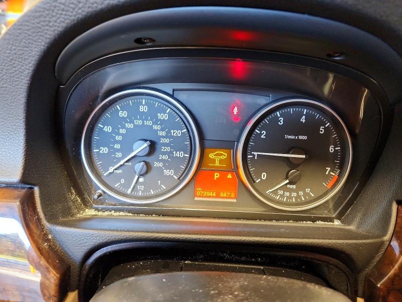 Aukcja sprzedaży 2010 Bmw 328, vin: WBAPH5G52ANM36047, numer aukcji: 60646376