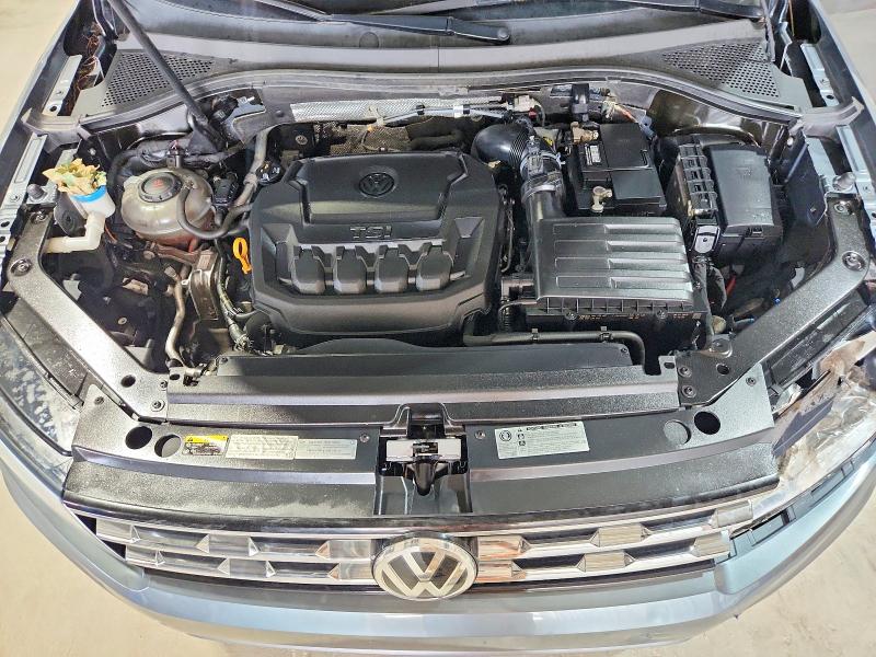 Aukcja sprzedaży 2019 Volkswagen Tiguan, vin: 3VV0B7AX7KM095494, numer aukcji: 60419836