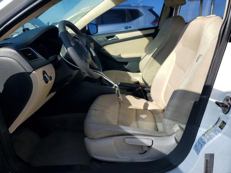Продажа на аукционе авто 2011 Volkswagen Jetta, vin: 3VWDZ7AJ1BM388232, номер лота: 60069156