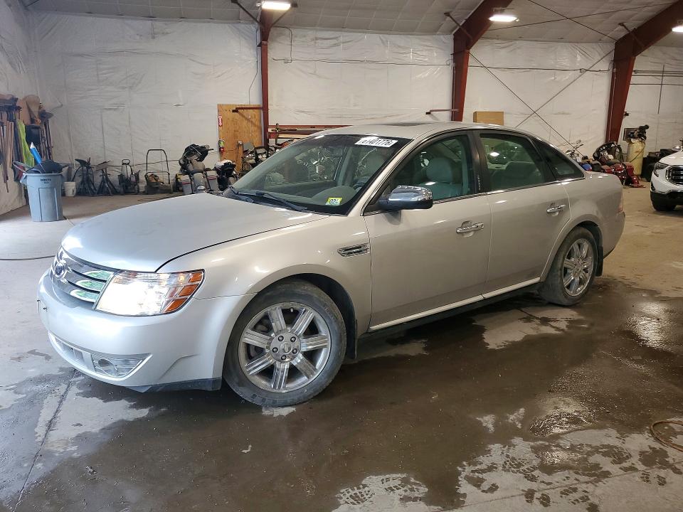 Aukcja sprzedaży 2009 Ford Taurus, vin: 1FAHP25W79G125823, numer aukcji: 61401776
