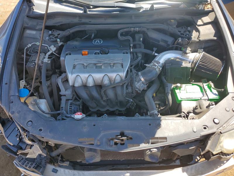 61603666 :رقم المزاد ، JH4CU2F84CC021297 vin ، 2012 Acura Tsx مزاد بيع