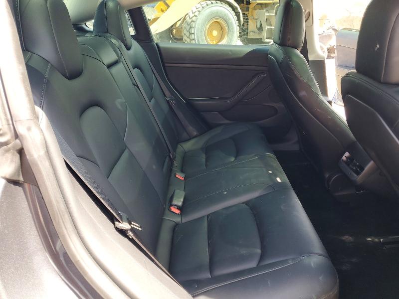 Продажа на аукционе авто 2022 Tesla Model 3, vin: 5YJ3E1EB9NF345020, номер лота: 63415326