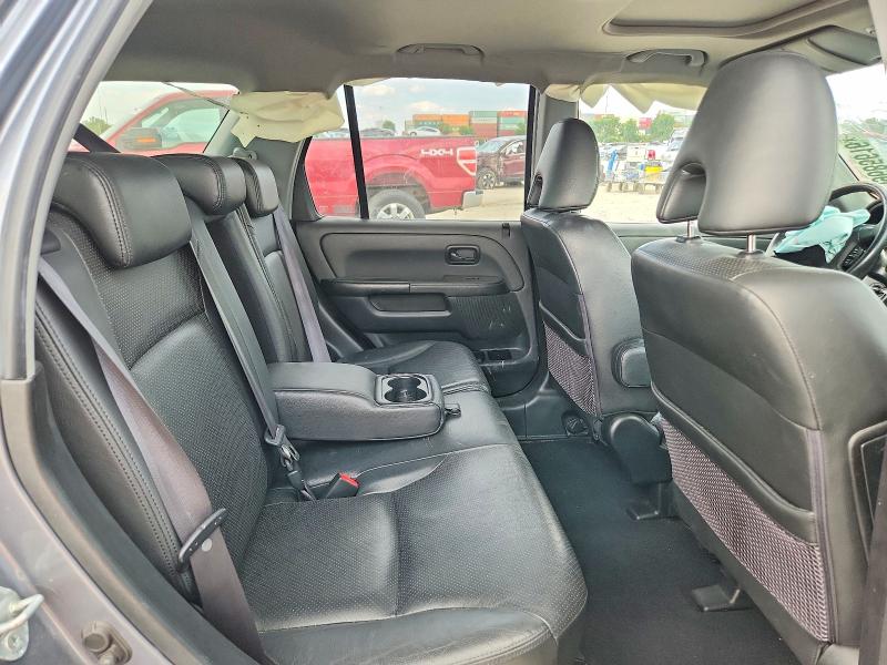 Продажа на аукционе авто 2006 Honda Cr-v, vin: JHLRD78996C024928, номер лота: 59685616