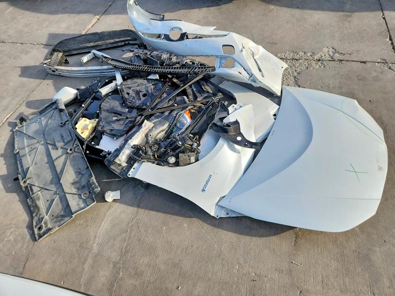 2021 Toyota Prius მანქანა იყიდება აუქციონზე, vin: JTDL9MFU7M3030413, აუქციონის ნომერი: 62926646