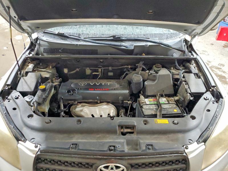 Aukcja sprzedaży 2007 Toyota Rav4, vin: JTMBD32V676029551, numer aukcji: 60425976