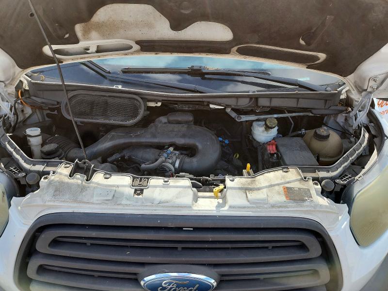 Продажа на аукционе авто 2016 Ford Transit, vin: 1FTYE1YM9GKB19245, номер лота: 61356756