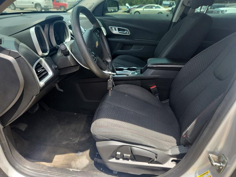 Продаж на аукціоні авто 2015 Chevrolet Equinox, vin: 2GNALAEK1F1160369, номер лоту: 60050196