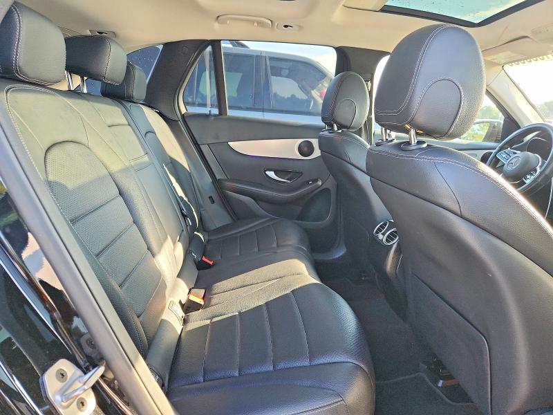 Продаж на аукціоні авто 2022 Mercedes-benz Glc, vin: W1N0G8DB4NV395857, номер лоту: 61383006