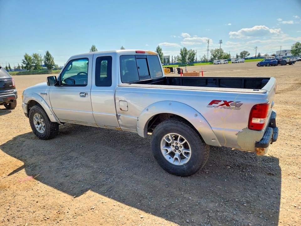 2011 Ford Ranger მანქანა იყიდება აუქციონზე, vin: 1FTLR4FE5BPA40551, აუქციონის ნომერი: 61960136